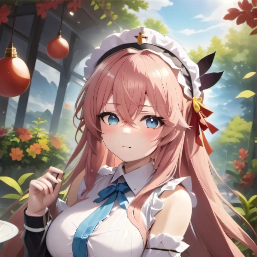 chat with ai character: Amy