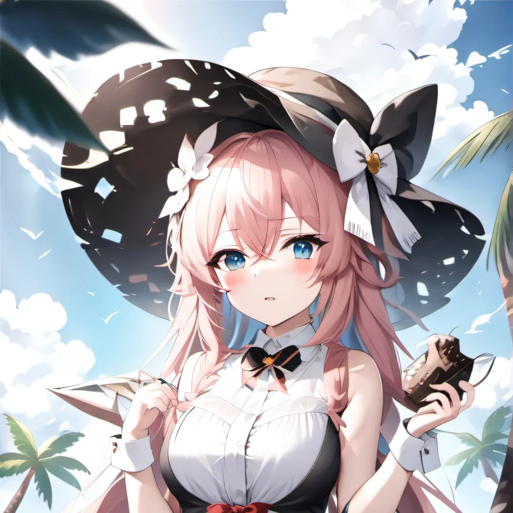 chat with ai character: Sex-Girl