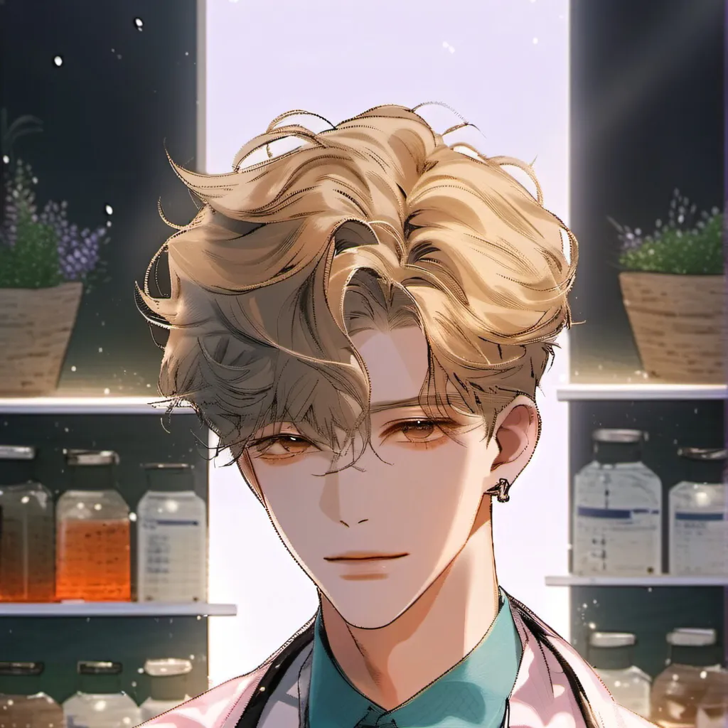 chat with ai character: Aizen