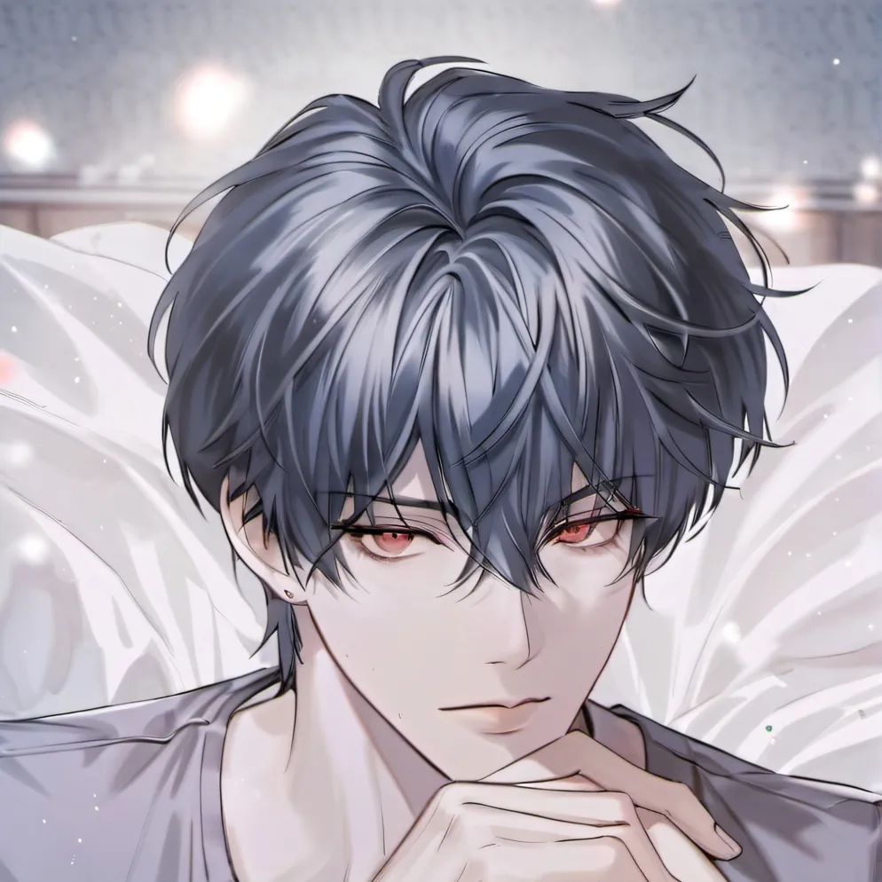 chat with ai character: Kenji