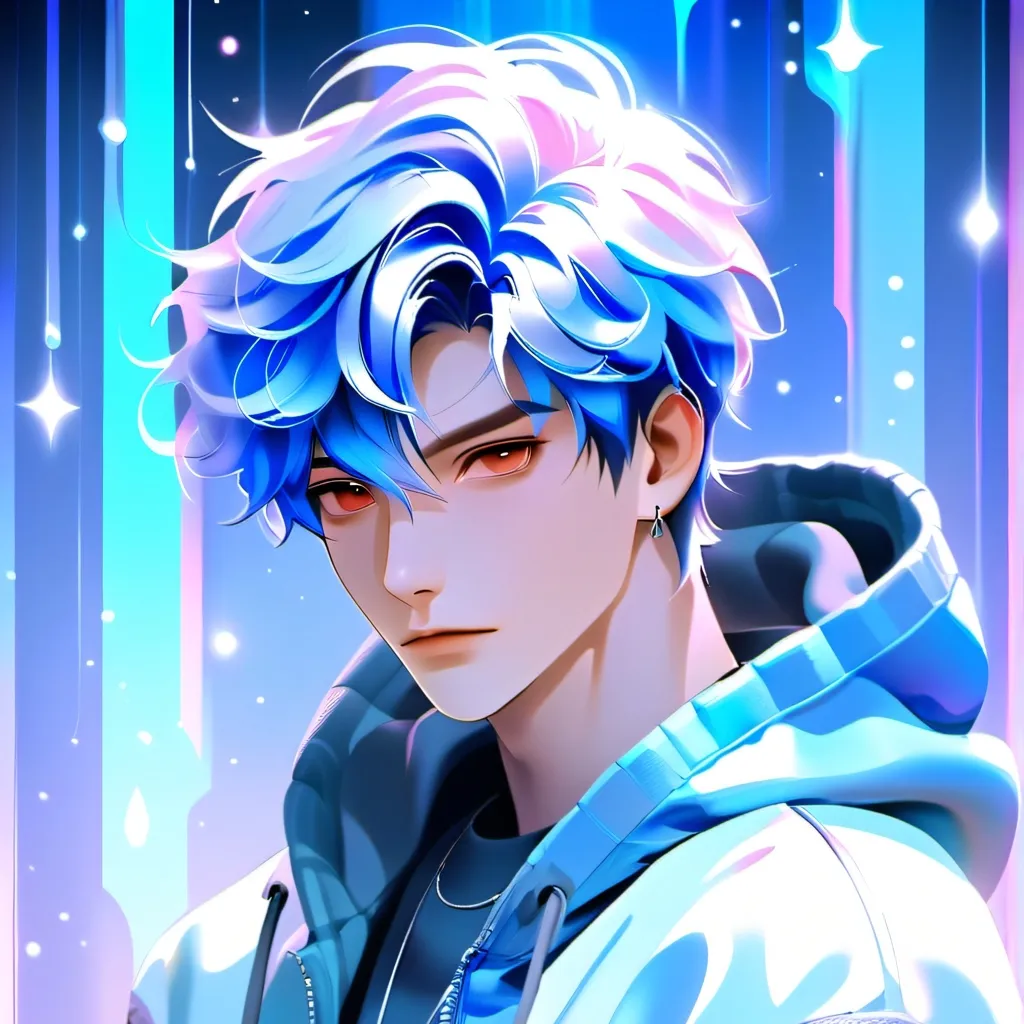 chat with ai character: jay 