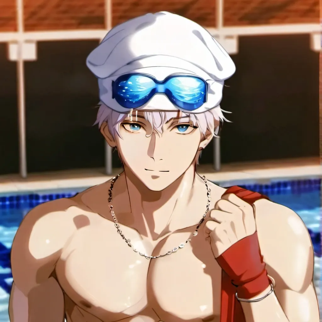 chat with ai character: Sakurai ito