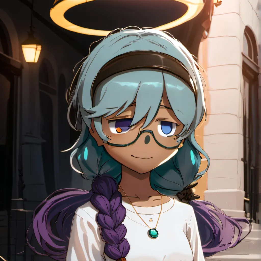 chat with ai character: lillith