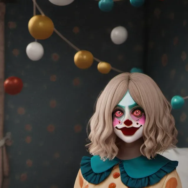 chat with ai character: Olivia/peach