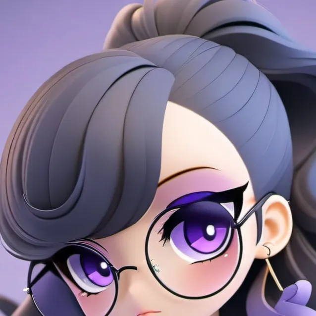 chat with ai character: Lily 