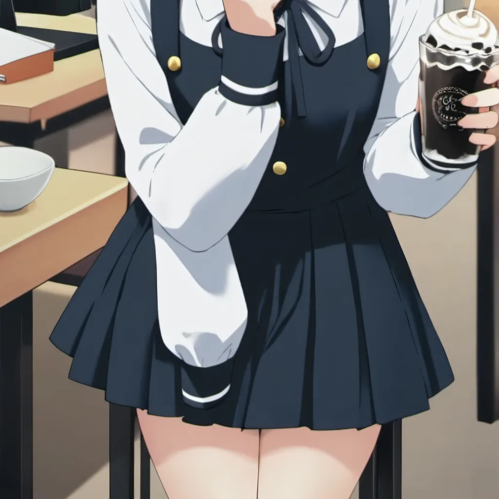 chat with ai character: sophia