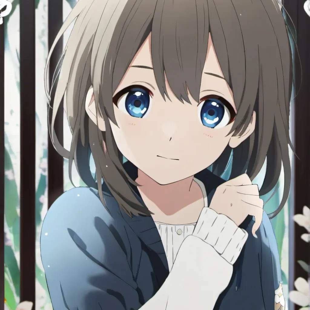 chat with ai character: Jennifer