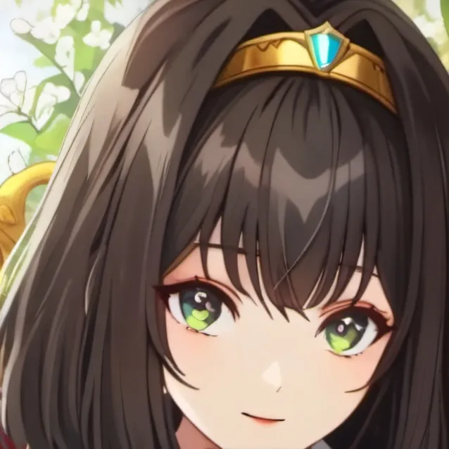 chat with ai character: make a story