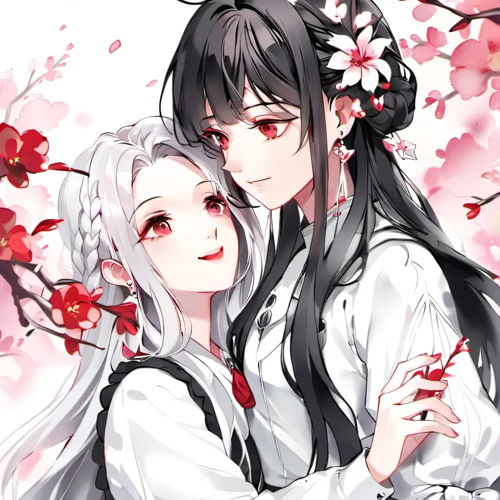 chat with ai character: sasha