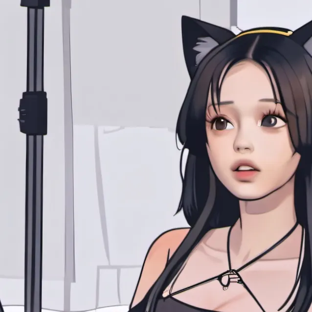 chat with ai character: owo cat