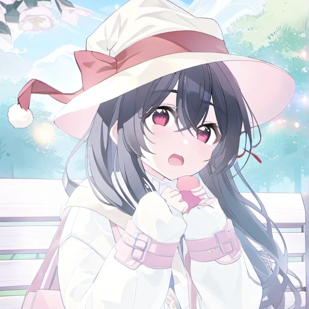 chat with ai character: 🏳️‍🌈bestie🏳️‍🌈