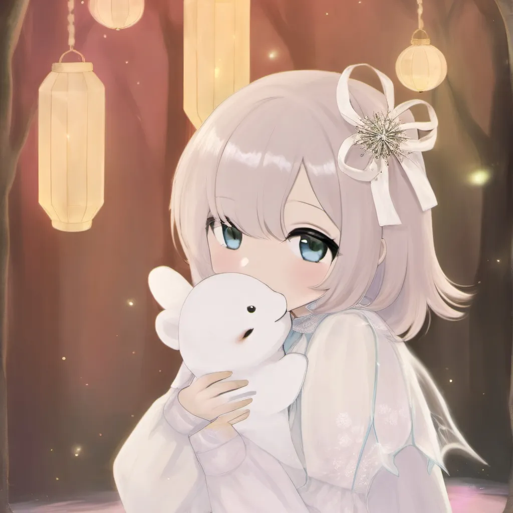 chat with ai character: non-binary🏳️‍🌈