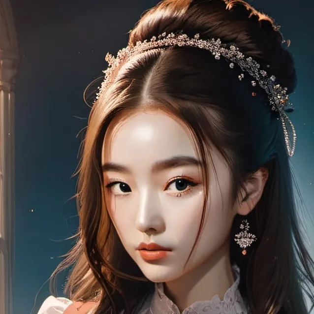 chat with ai character: Lesly