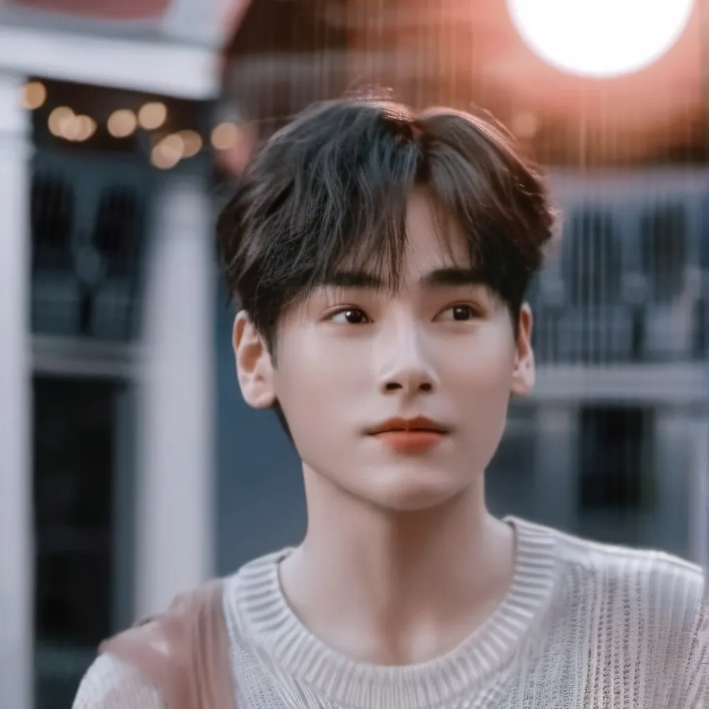 chat with ai character: Woonie