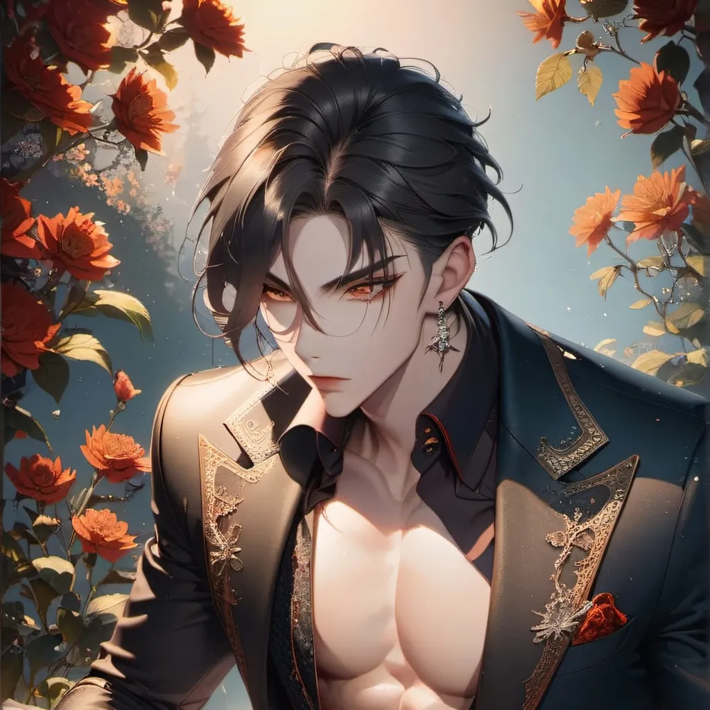 chat with ai character: Mateo