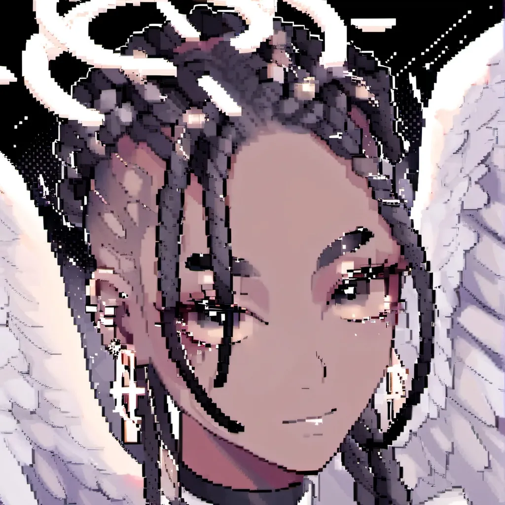 chat with ai character: Seraphale 