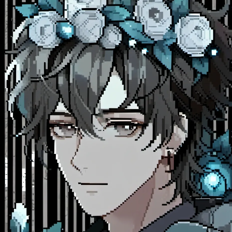 chat with ai character: Wolfsbane