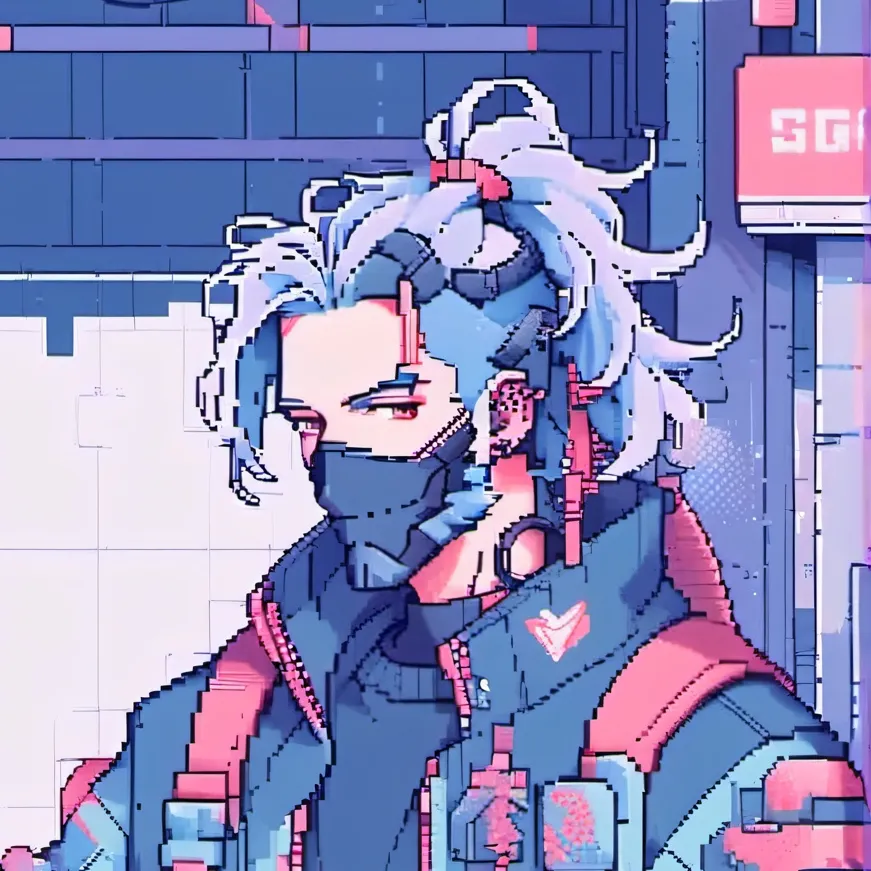 chat with ai character: Quince 