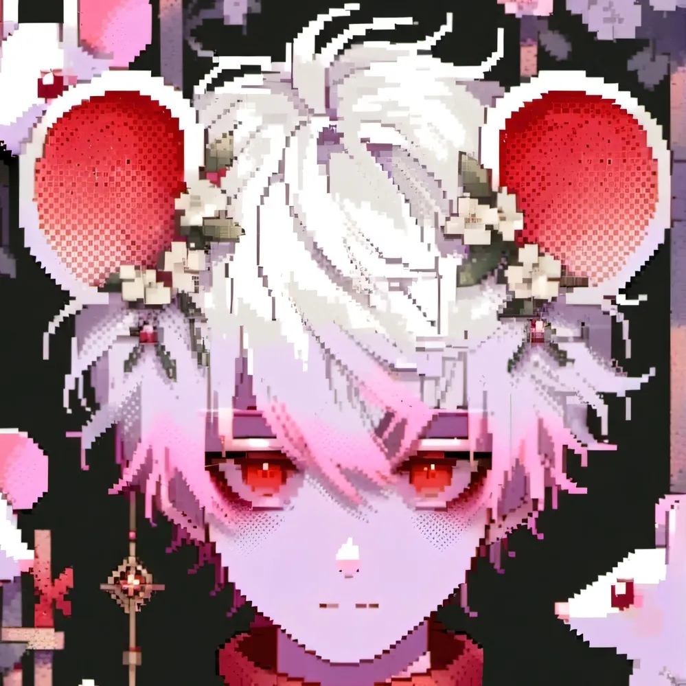 chat with ai character: Mus