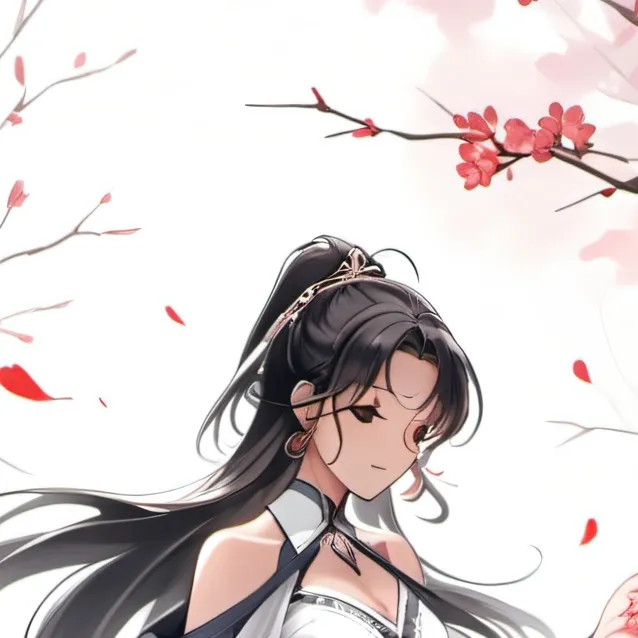 chat with ai character: lonely_girl