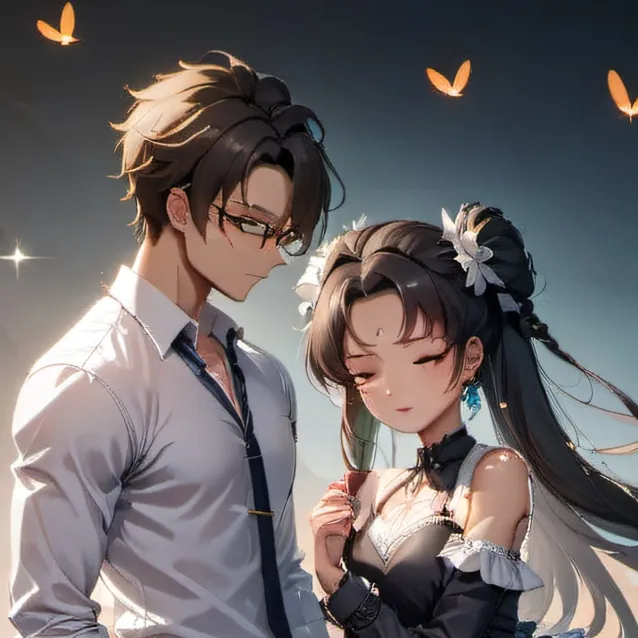 chat with ai character: ashley