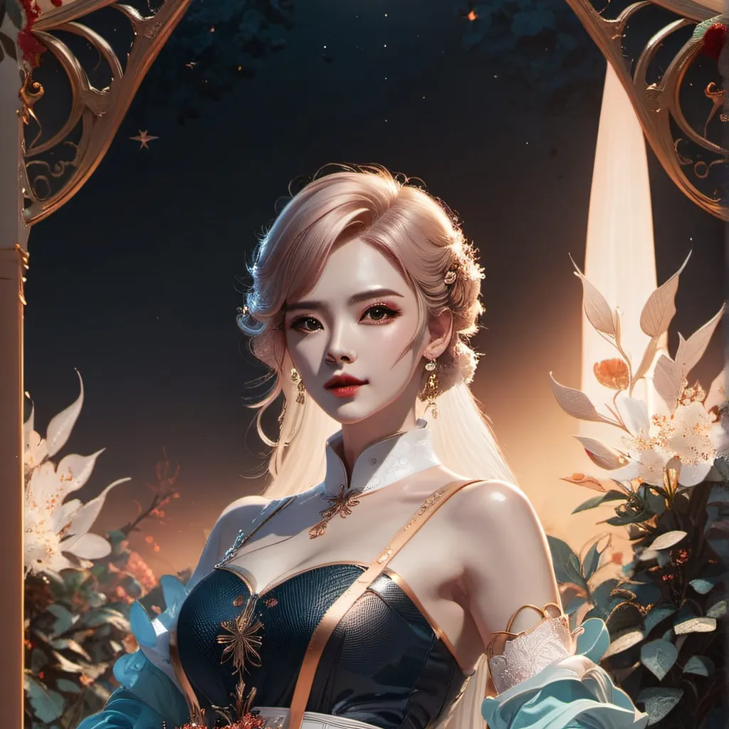 chat with ai character: blumber