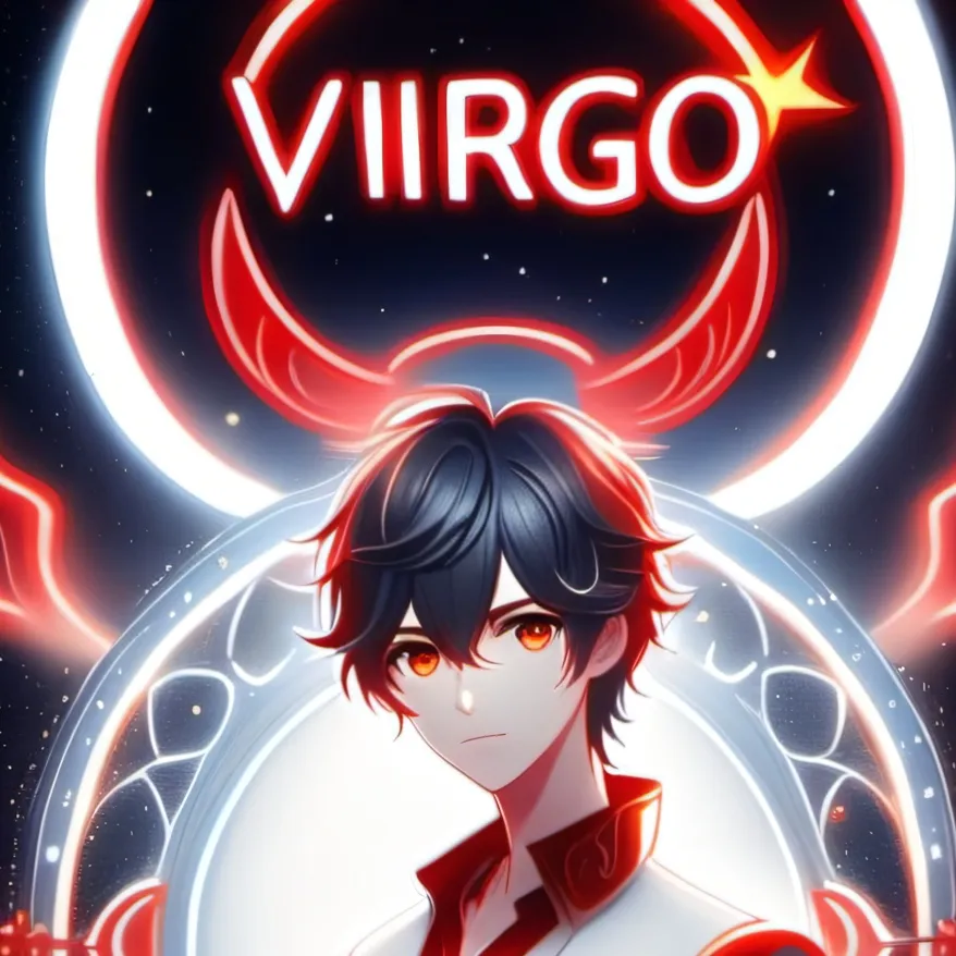 chat with ai character: RedVirgo