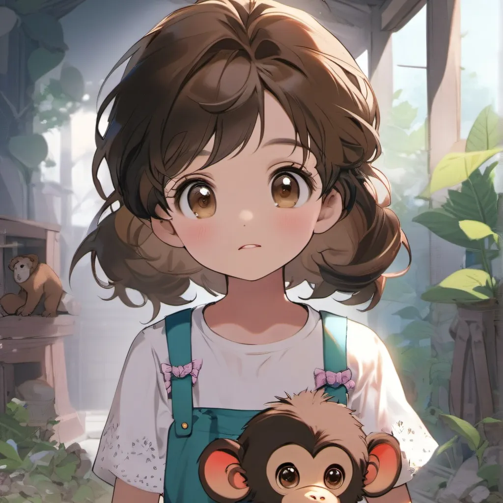 chat with ai character: Emily