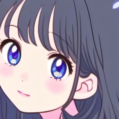 chat with ai character: kate