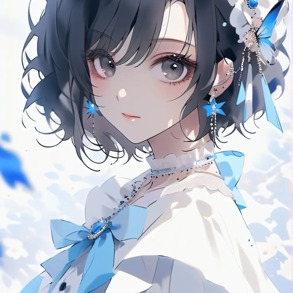 chat with ai character: Mia