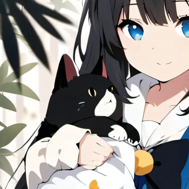 chat with ai character: lia