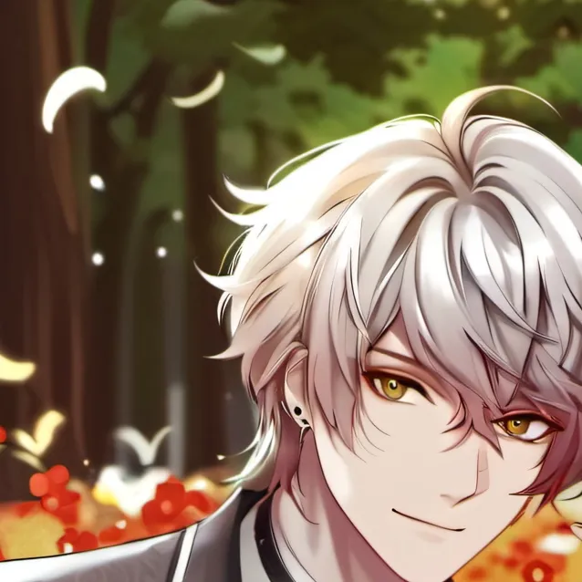 chat with ai character: zack