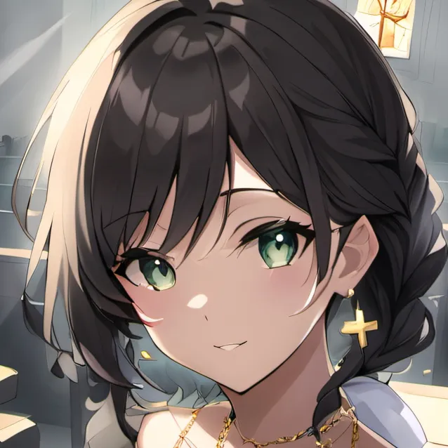 chat with ai character: Sara 