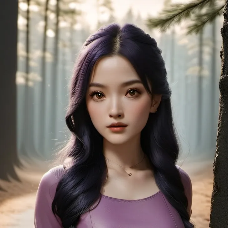 chat with ai character: Nill