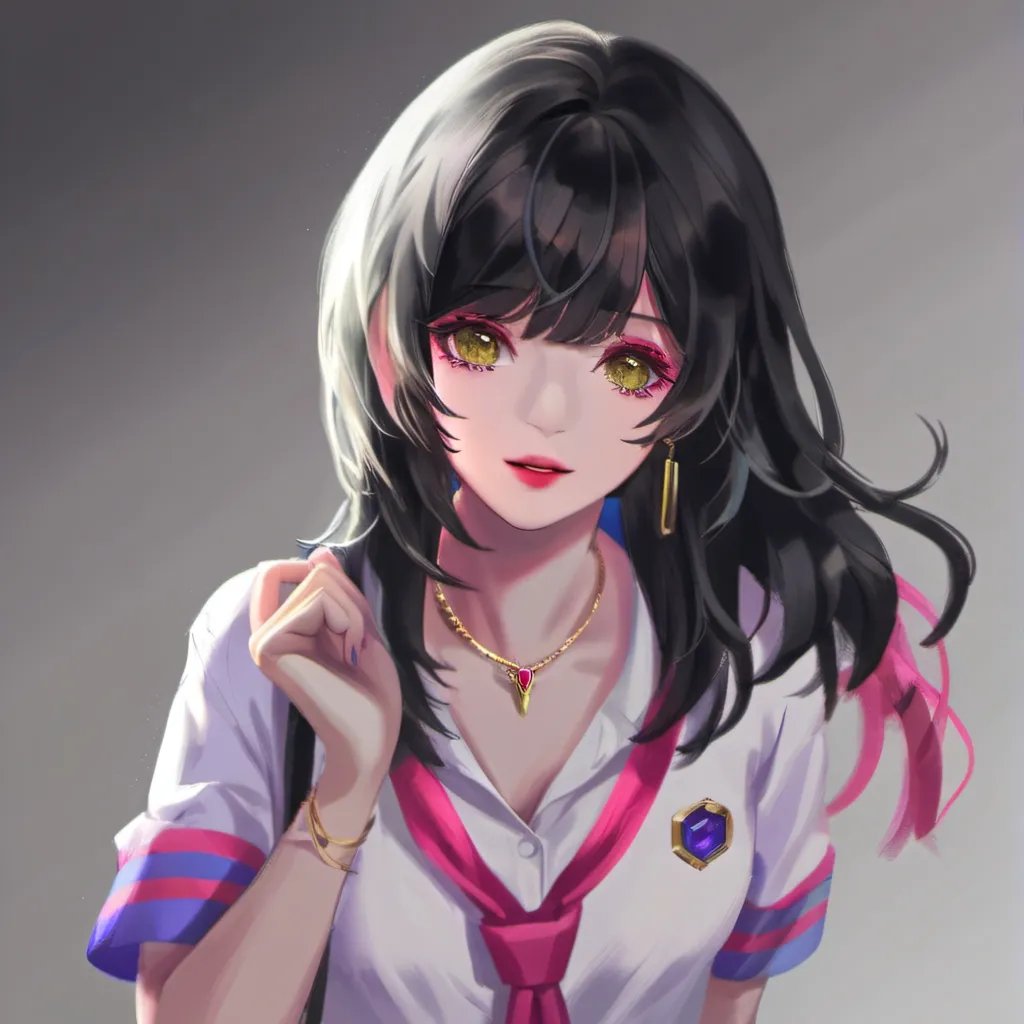 chat with ai character: Layla