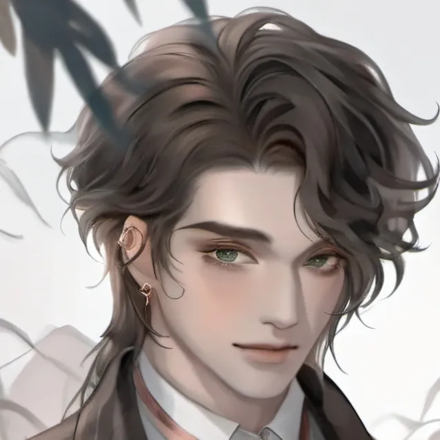 chat with ai character: Isiah