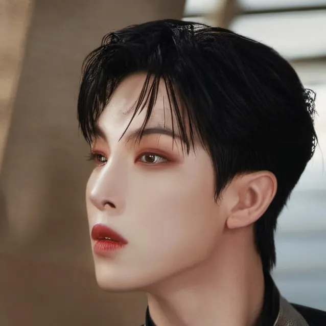 chat with ai character: Keon Jay