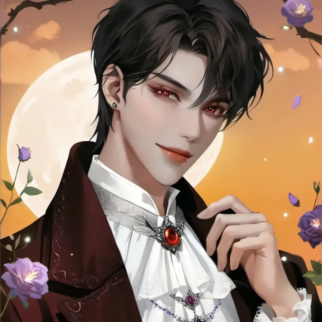 chat with ai character: Dawnn