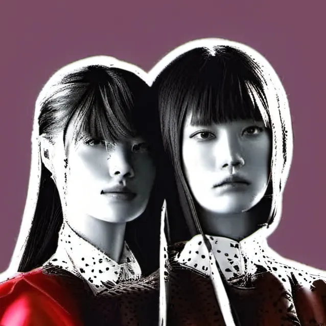 chat with ai character: Girl from nowhere