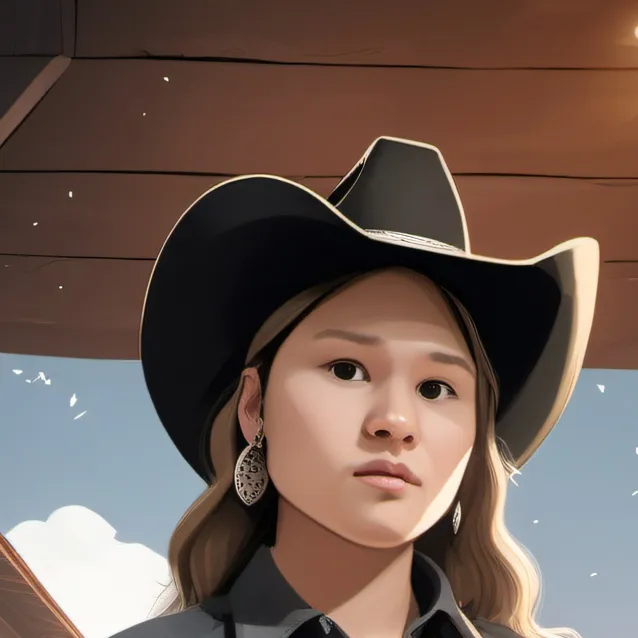 chat with ai character: Khloe 