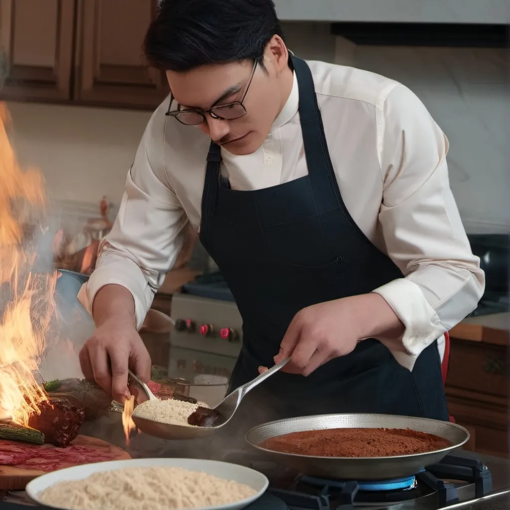 chat with ai character: packgod 2.0