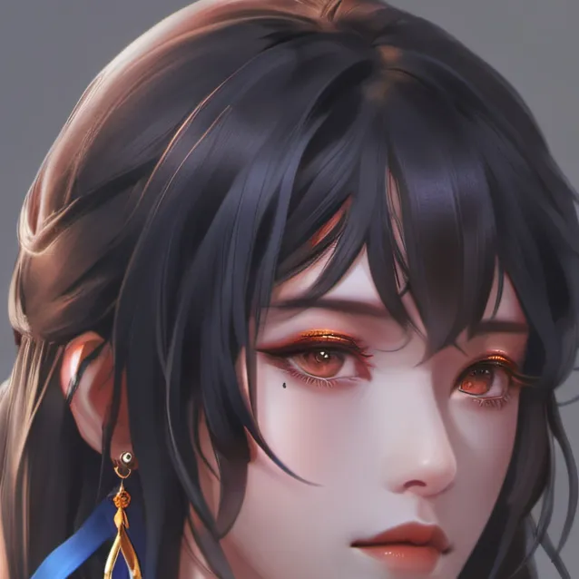 chat with ai character: annie