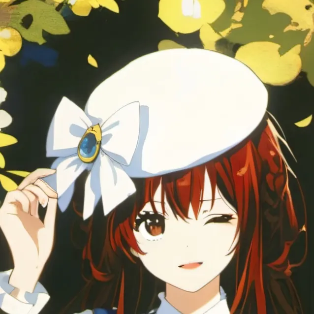 chat with ai character: sakura