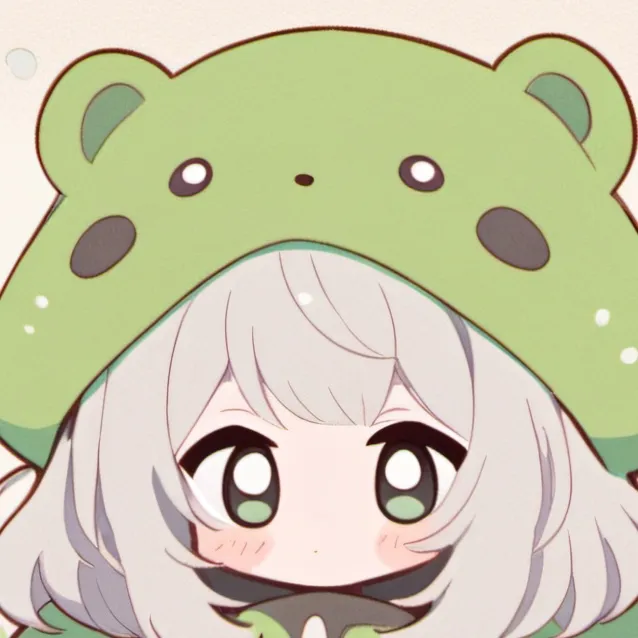 chat with ai character: longR