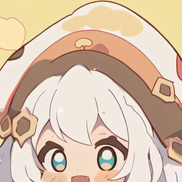 chat with ai character: baby lisa 