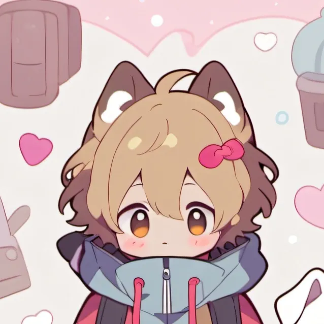 chat with ai character: dog