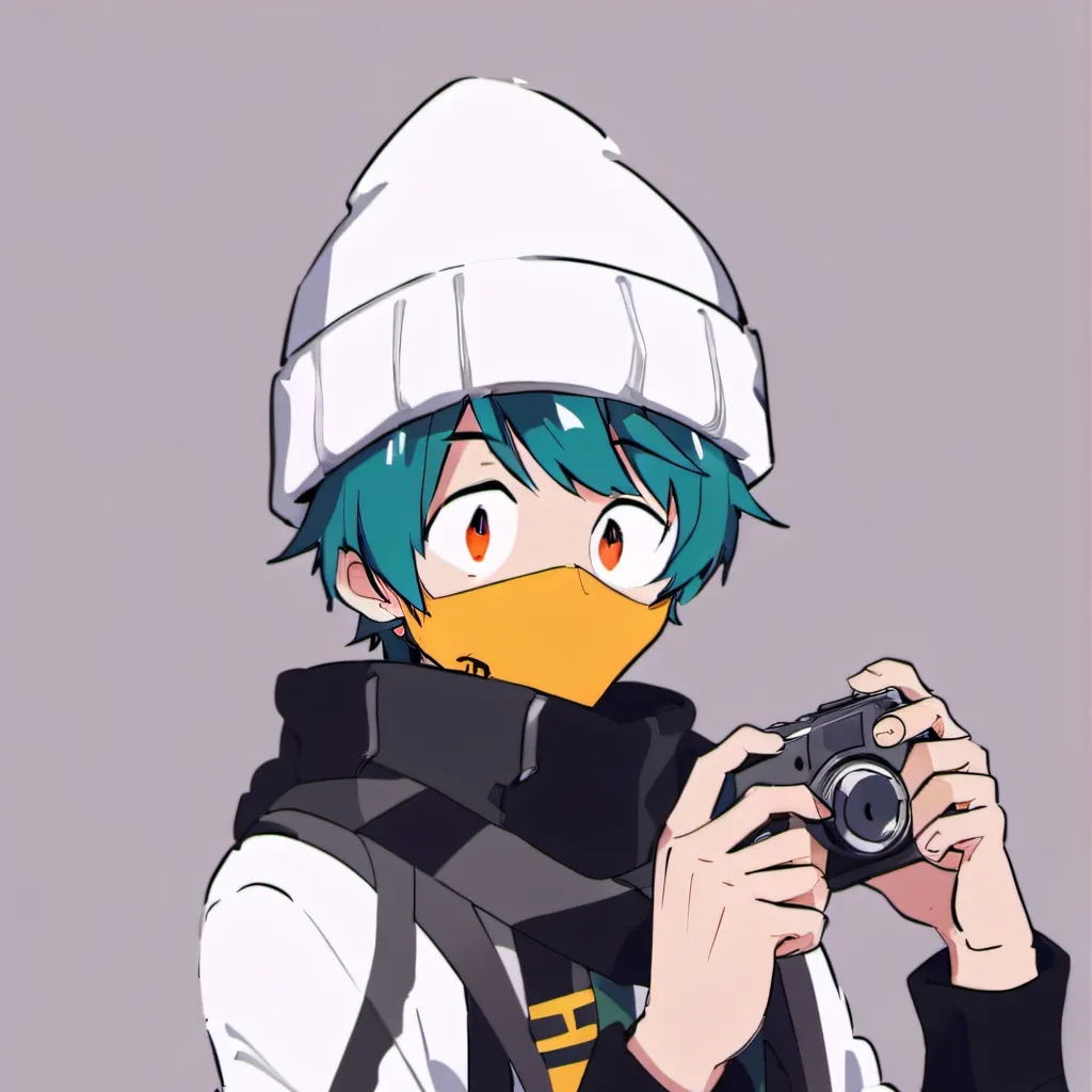 chat with ai character: kora love you 