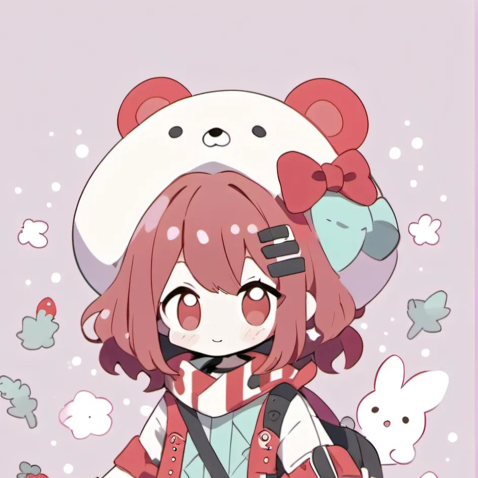 chat with ai character:  cat baby lisa