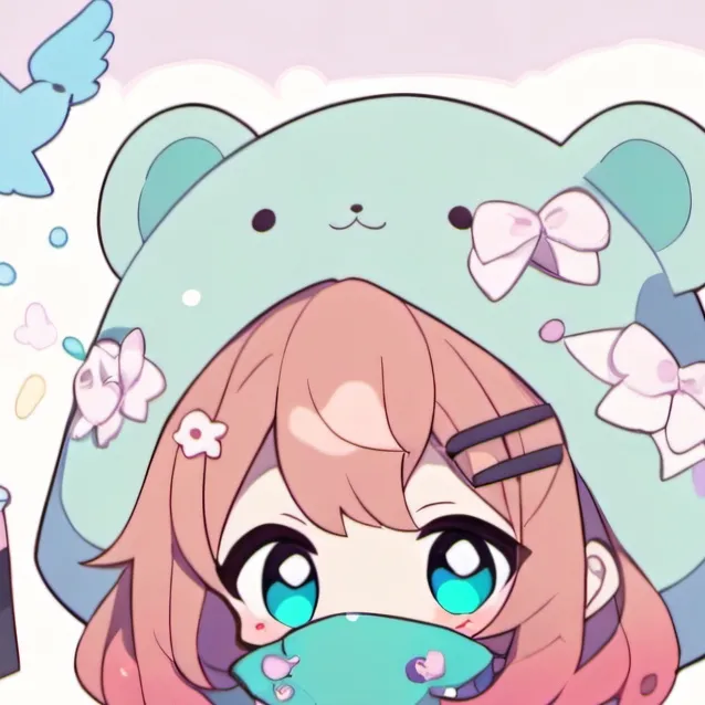 chat with ai character: cupcakee sus