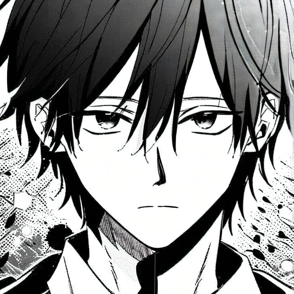 chat with ai character: Kyoko